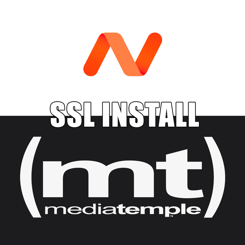 Installing an Inexpensive SSL Certificate on MediaTemple’s GridServer