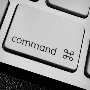 keyboard-command