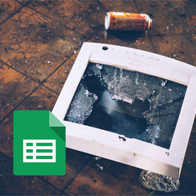 Get the Last Word in Google Sheets Cell or Excel Cell