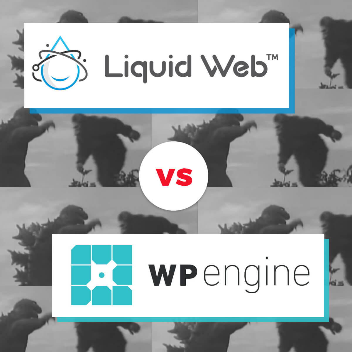WP Engine vs. Liquid Web Managed WordPress Hosting