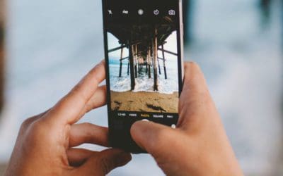 How to send photos in the highest resolution on iPhone